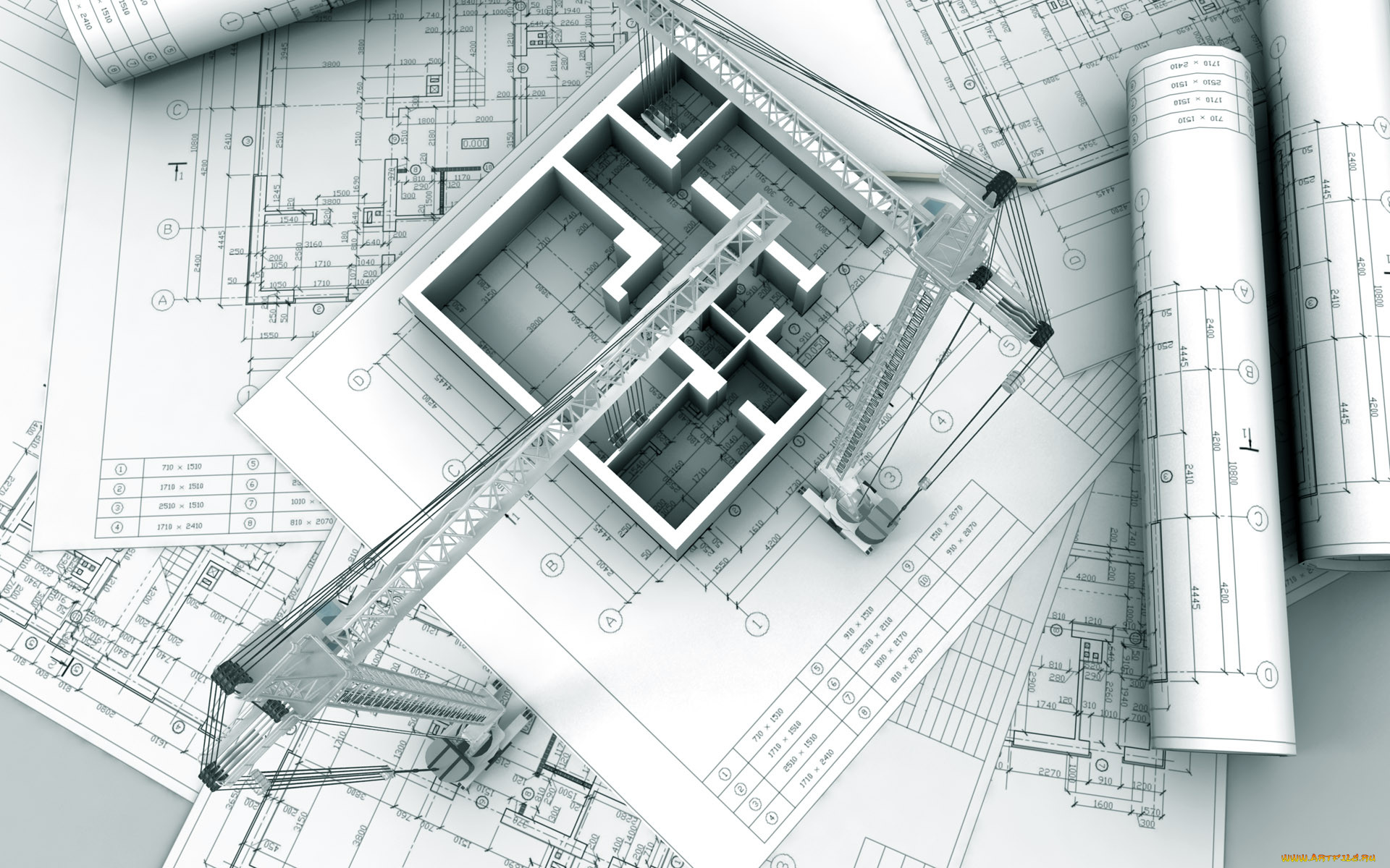 3, , architecture, 
